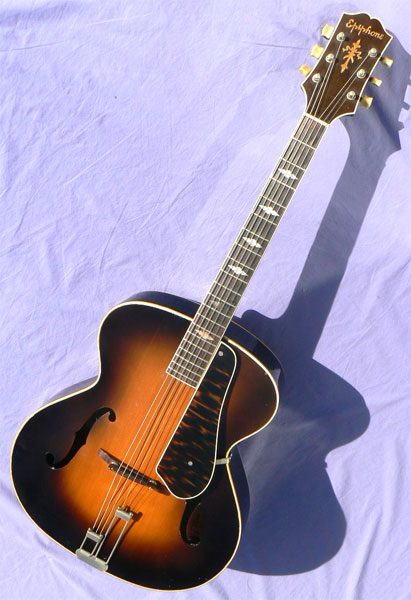 1947 Epiphone Triumph